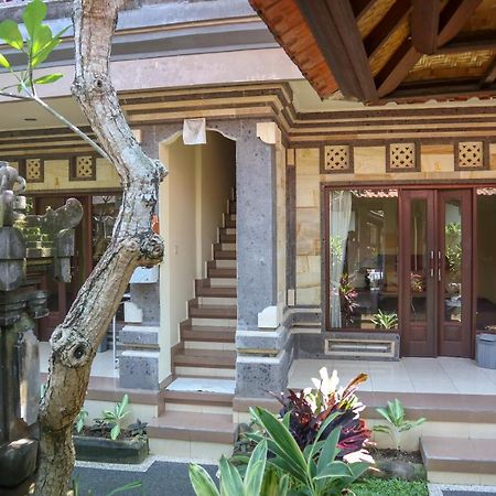 Ubud Canti House エクステリア 写真