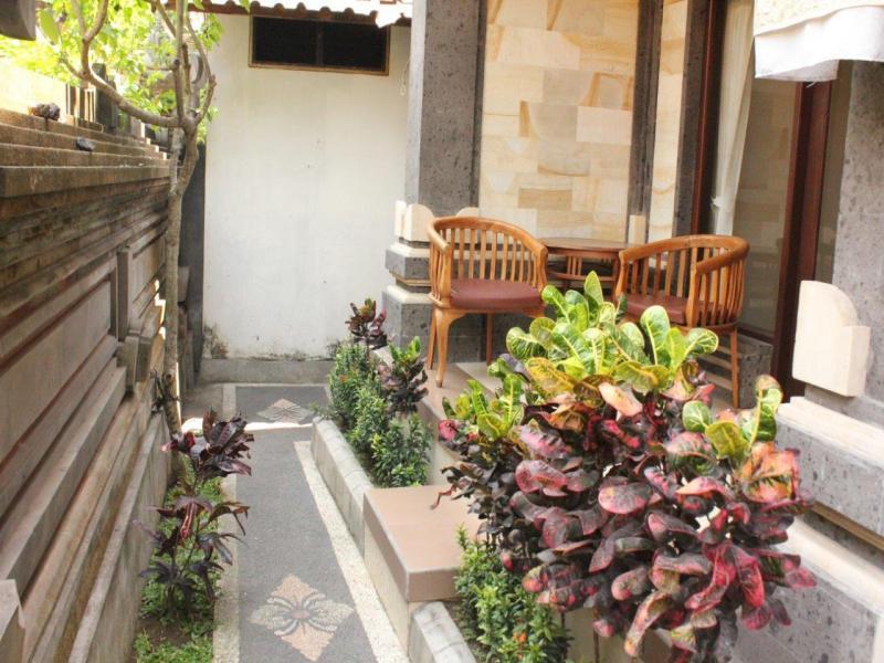 Ubud Canti House エクステリア 写真