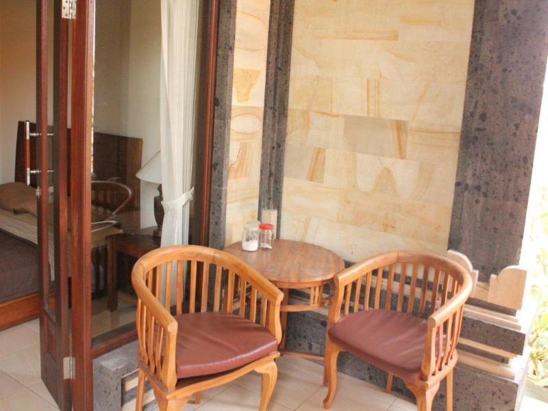 Ubud Canti House エクステリア 写真