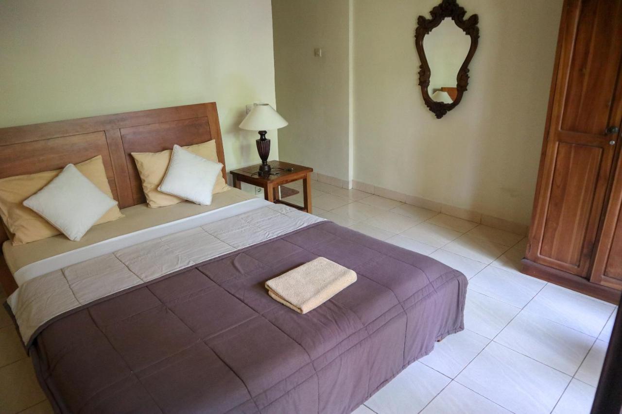 Ubud Canti House エクステリア 写真