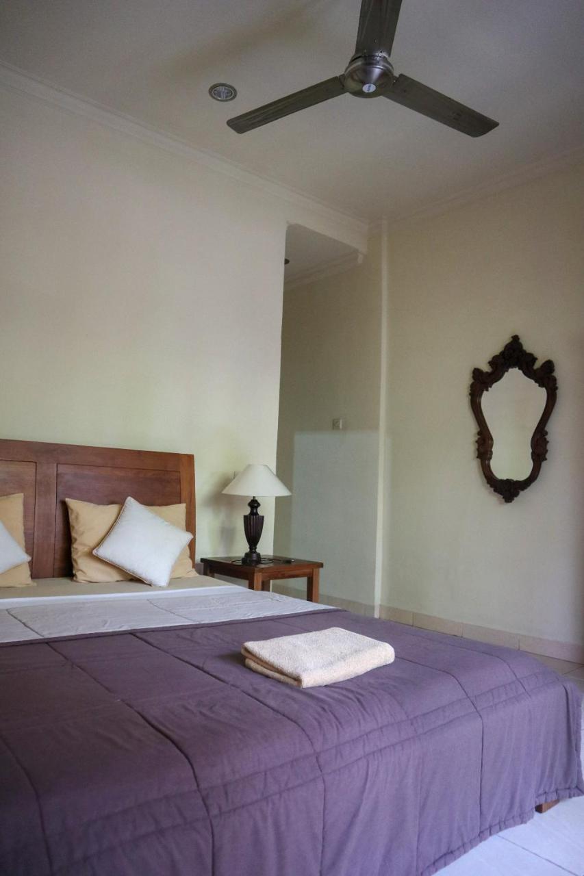 Ubud Canti House エクステリア 写真