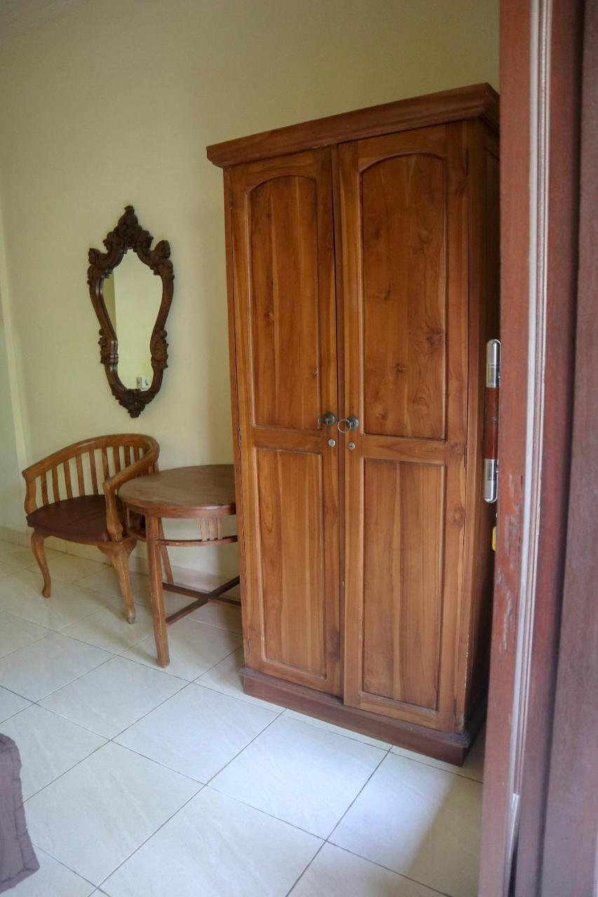 Ubud Canti House エクステリア 写真
