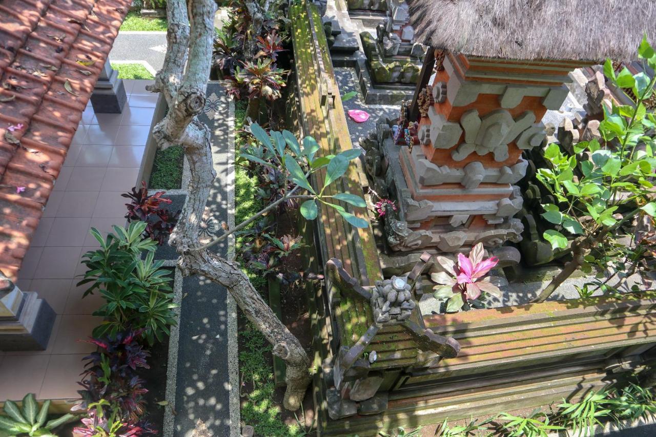 Ubud Canti House エクステリア 写真