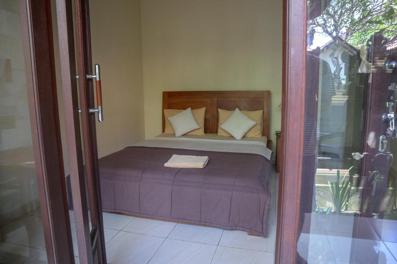 Ubud Canti House エクステリア 写真