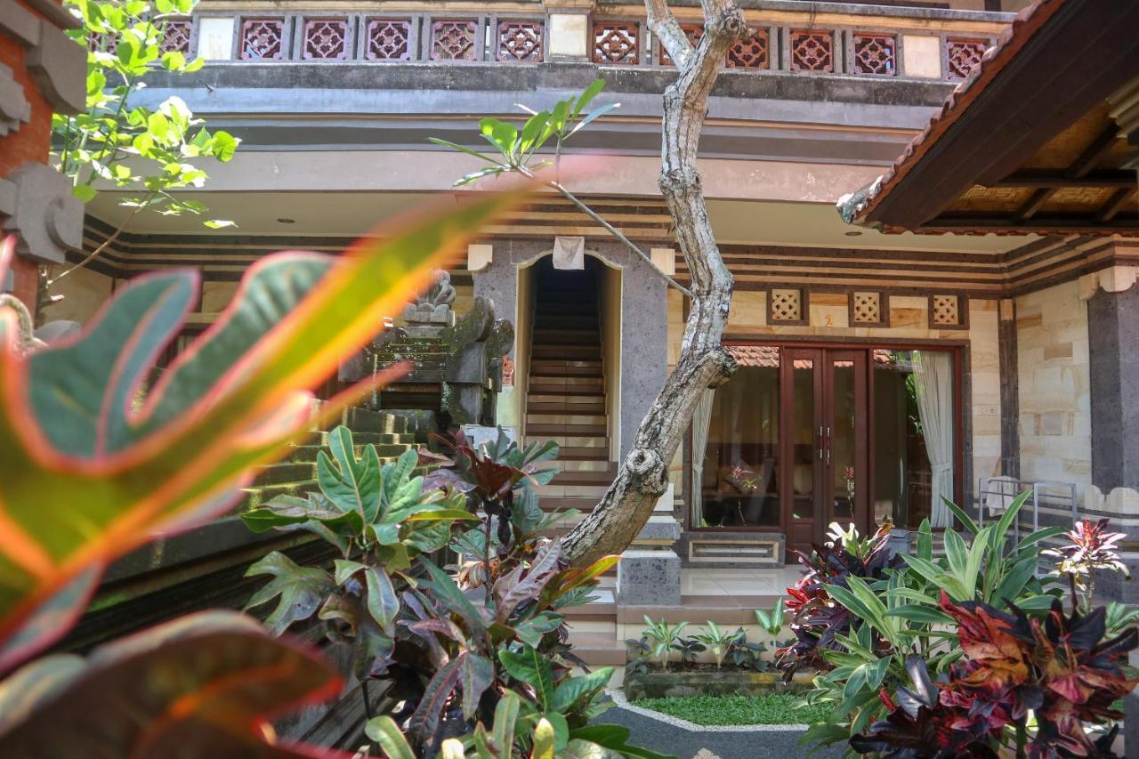 Ubud Canti House エクステリア 写真
