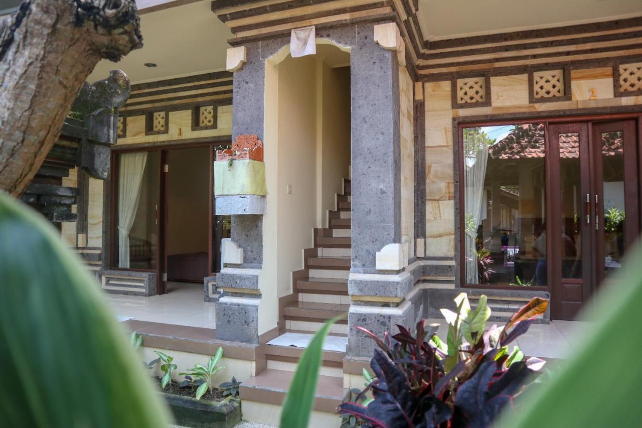 Ubud Canti House エクステリア 写真