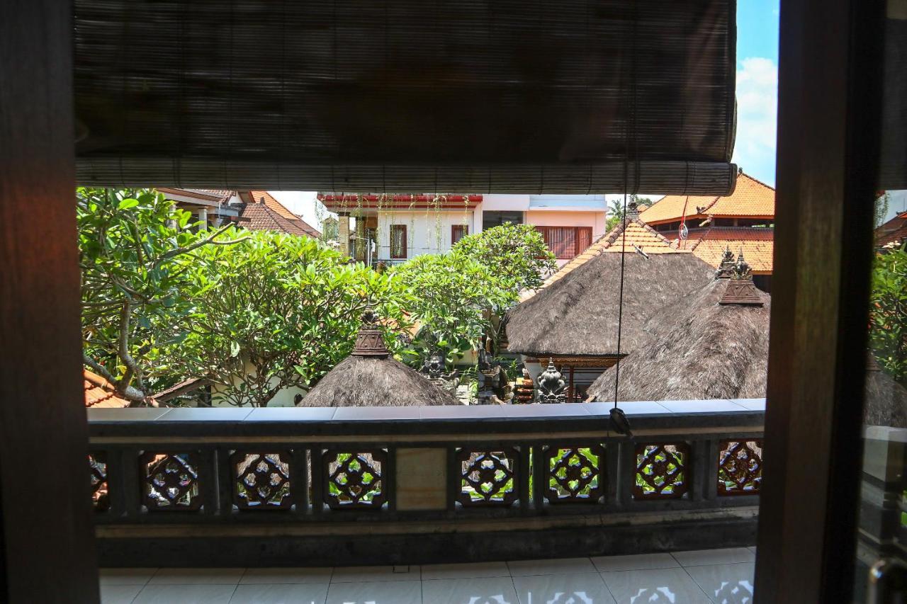 Ubud Canti House エクステリア 写真