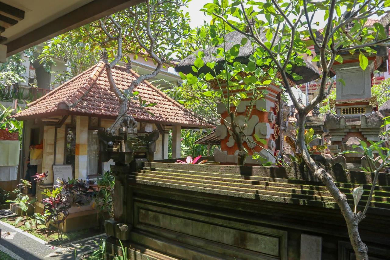 Ubud Canti House エクステリア 写真