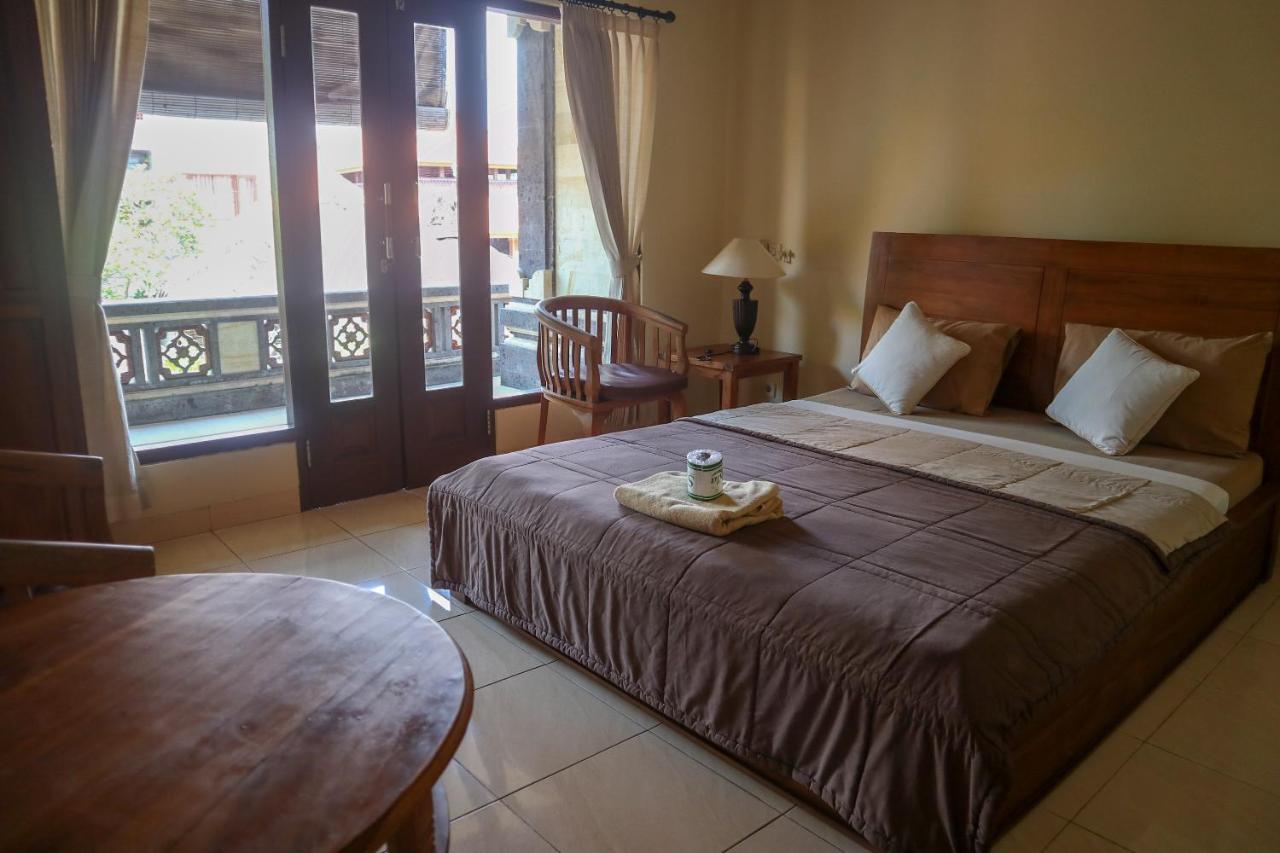Ubud Canti House エクステリア 写真