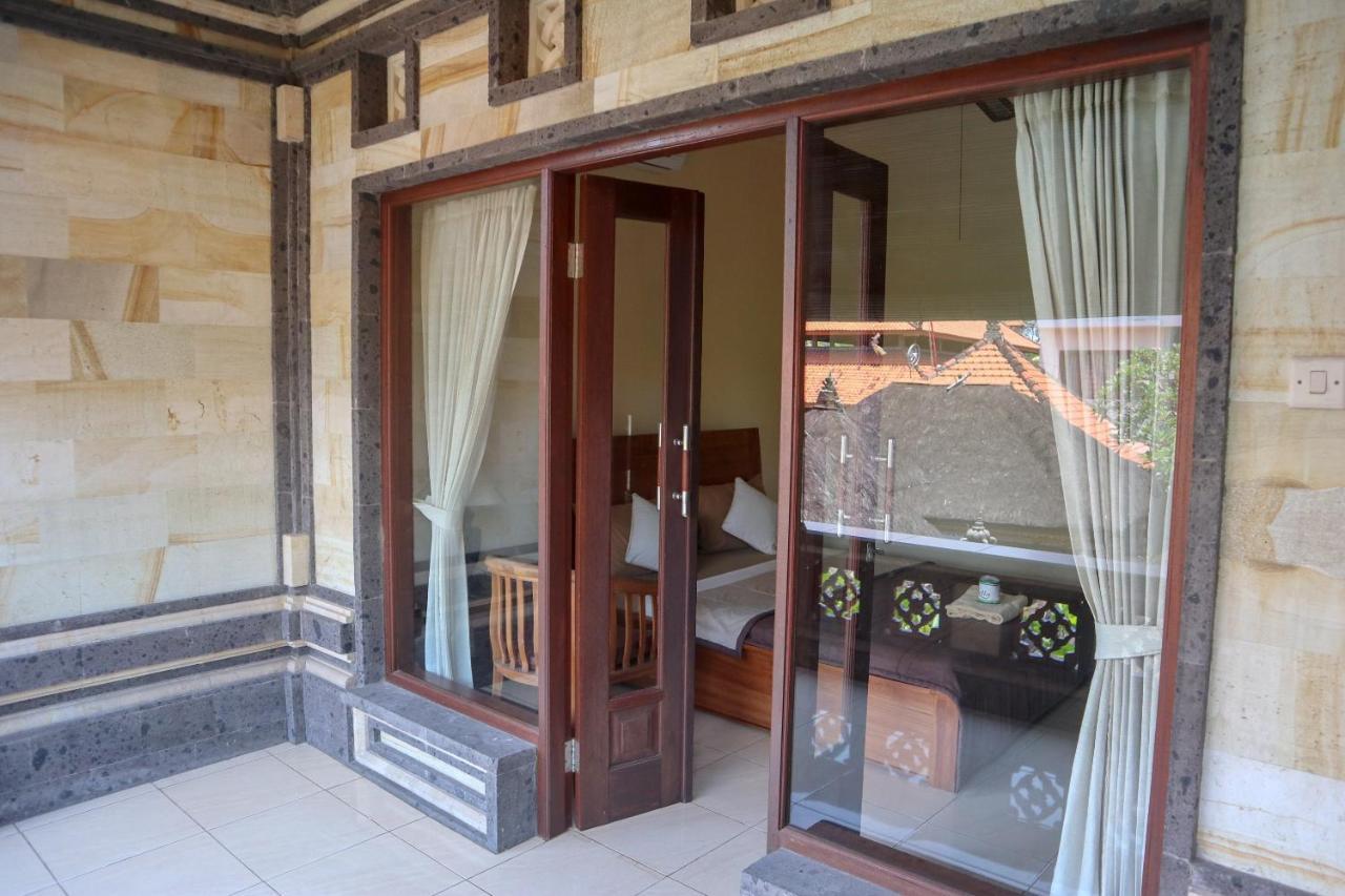Ubud Canti House エクステリア 写真