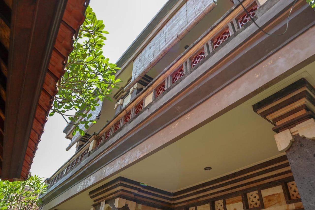 Ubud Canti House エクステリア 写真