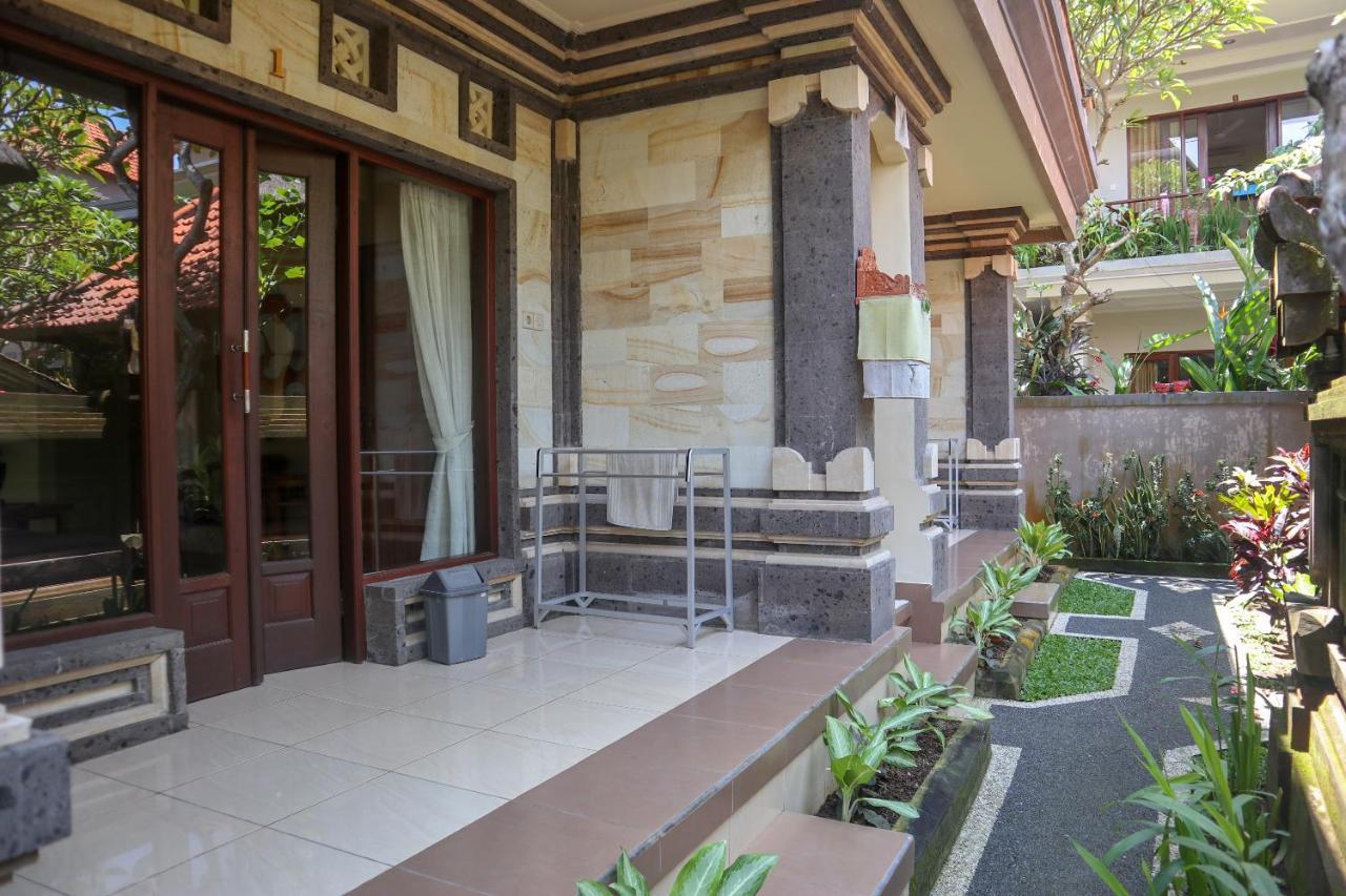 Ubud Canti House エクステリア 写真