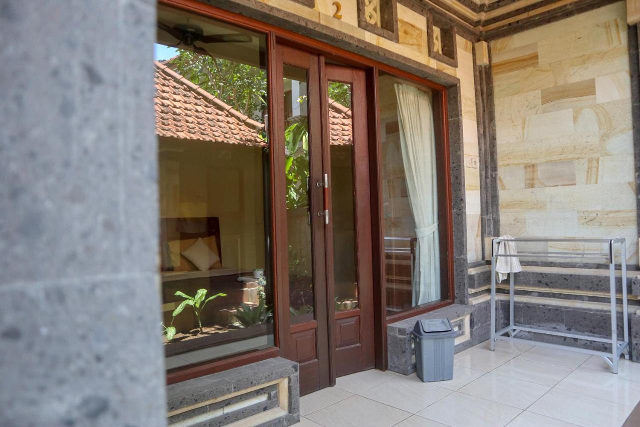 Ubud Canti House エクステリア 写真
