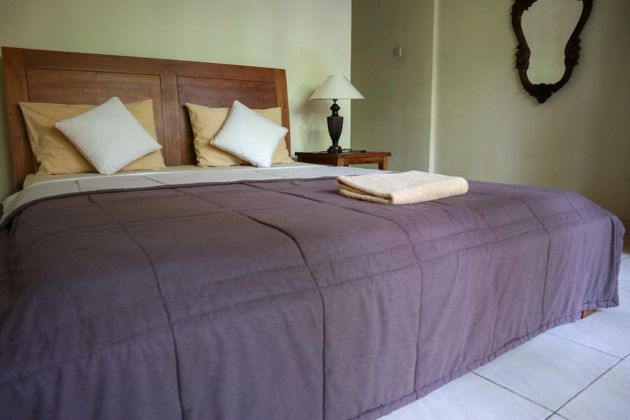 Ubud Canti House エクステリア 写真
